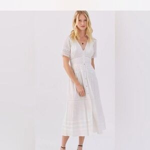 ASTR the Label Honeymoon Dress